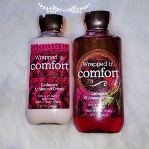 Bath & body works sets
